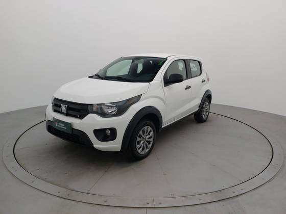 FIAT MOBI 1.0 EVO FLEX LIKE. MANUAL FIAT MOBI 1.0 EVO FLEX LIKE. MANUAL